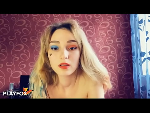 ❤️ Ochelarii magici de realitate virtuală mi-au oferit sex cu Harley Quinn ️ at ro.marketapp.top ❌️❤