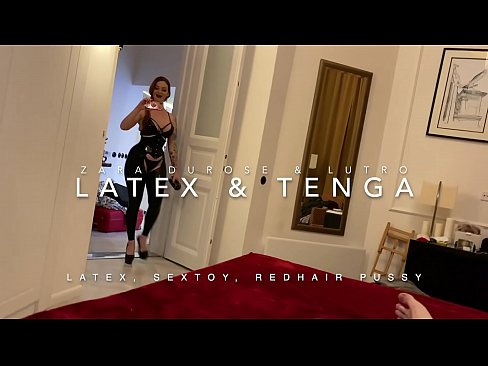 ❤️ Sora vitregă roșcată în costum de latex futută de fratele vitreg ️ at ro.marketapp.top ❌️❤