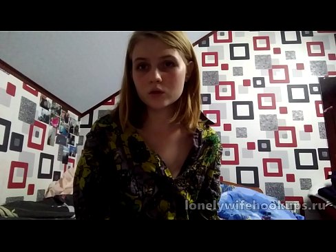 ❤️ Tânără studentă blondă din Rusia îi plac puțele mai mari. ️ at ro.marketapp.top ❌️❤