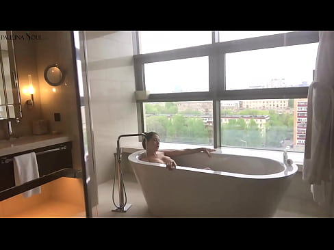 ❤️ Gagică imensă care își masturbează cu pasiune păsărica în baie ️ at ro.marketapp.top ❌️❤
