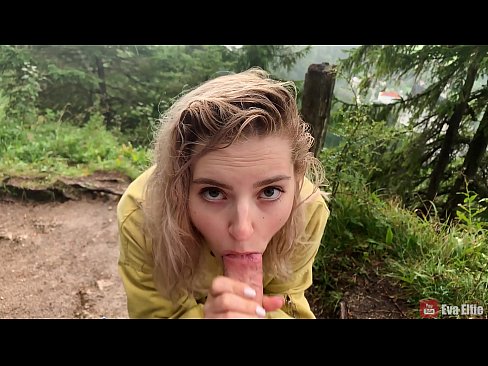 ❤️ Fata înghite spermă după o felație în public - Eva Elfi ️   at ro.marketapp.top ❌️❤